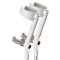 Rebotec Safe-In-Anatom-Soft, with Safety Cuff & Hinge- Pair