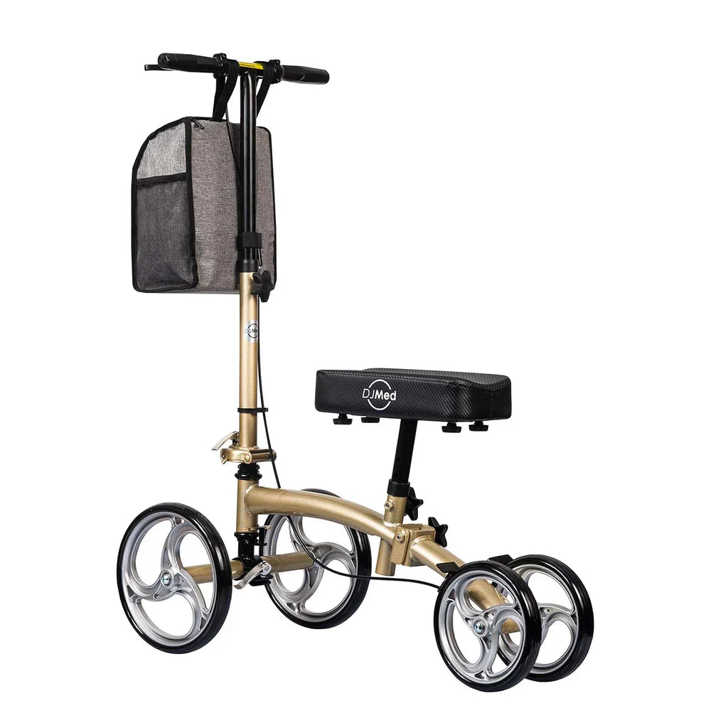 Classic Knee Walker Scooter- DJMed