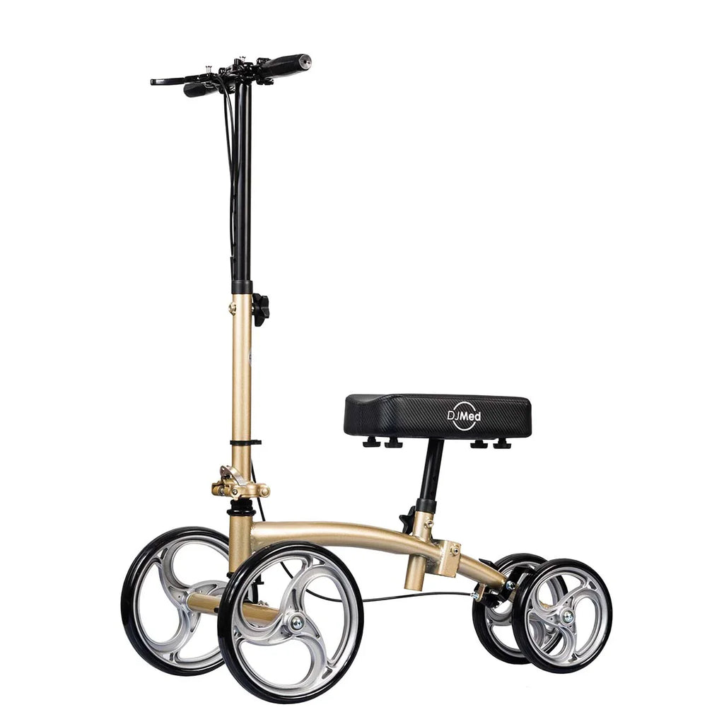 Classic Knee Walker Scooter- DJMed