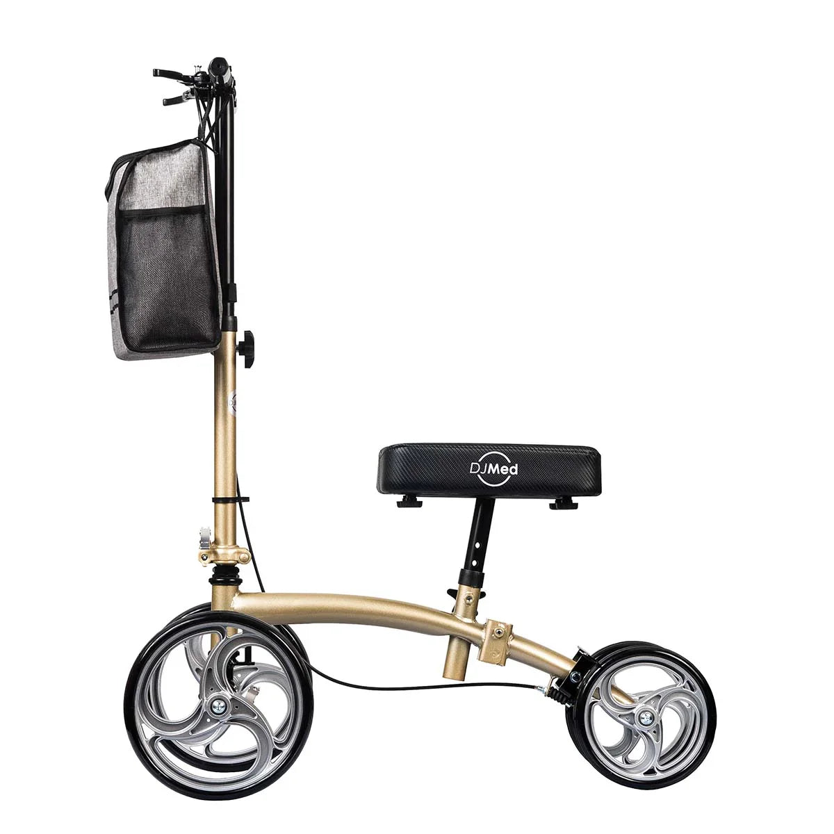 Classic Knee Walker Scooter- DJMed