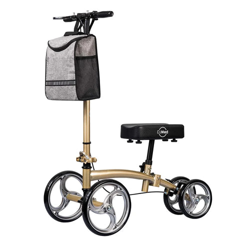 Classic Knee Walker Scooter- DJMed
