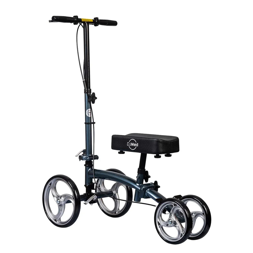 Classic Knee Walker Scooter- DJMed