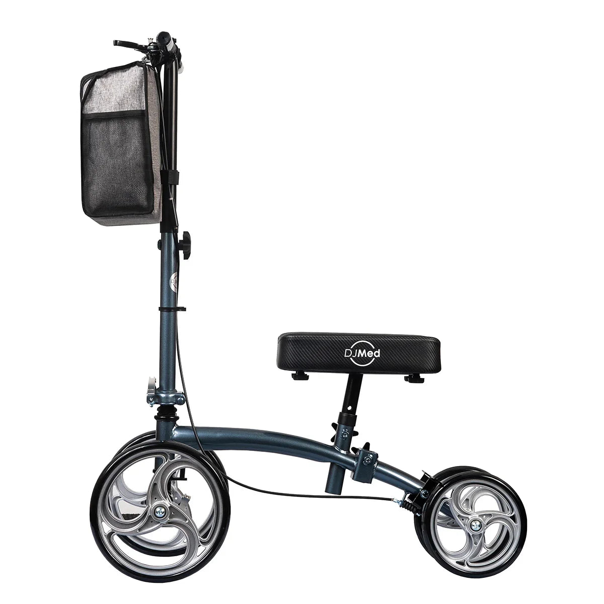 Classic Knee Walker Scooter- DJMed