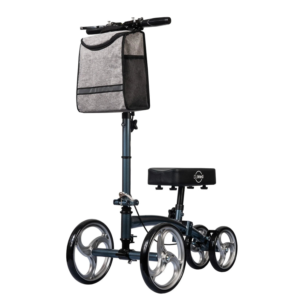 Classic Knee Walker Scooter- DJMed