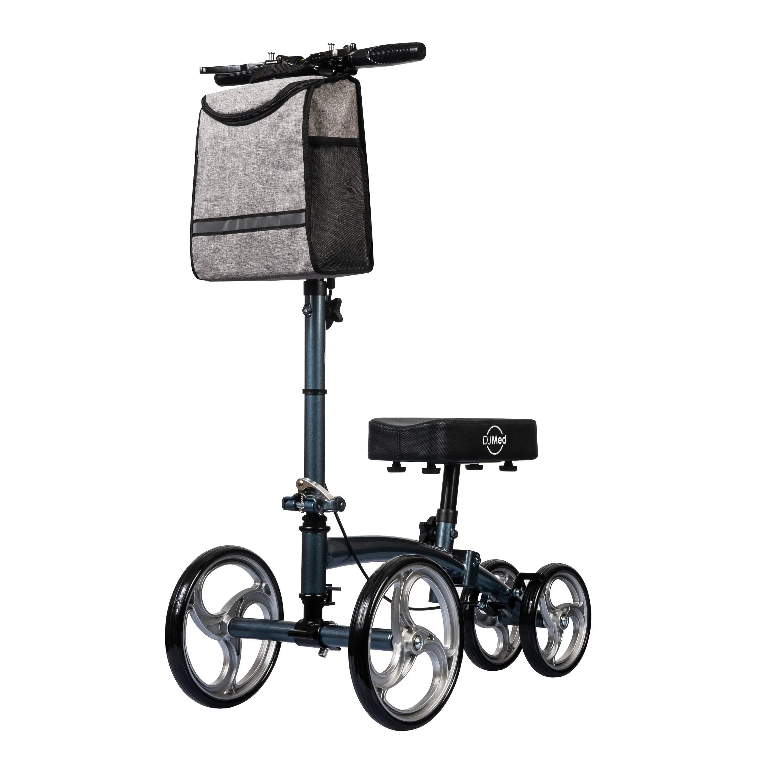 Classic Knee Walker Scooter- DJMed