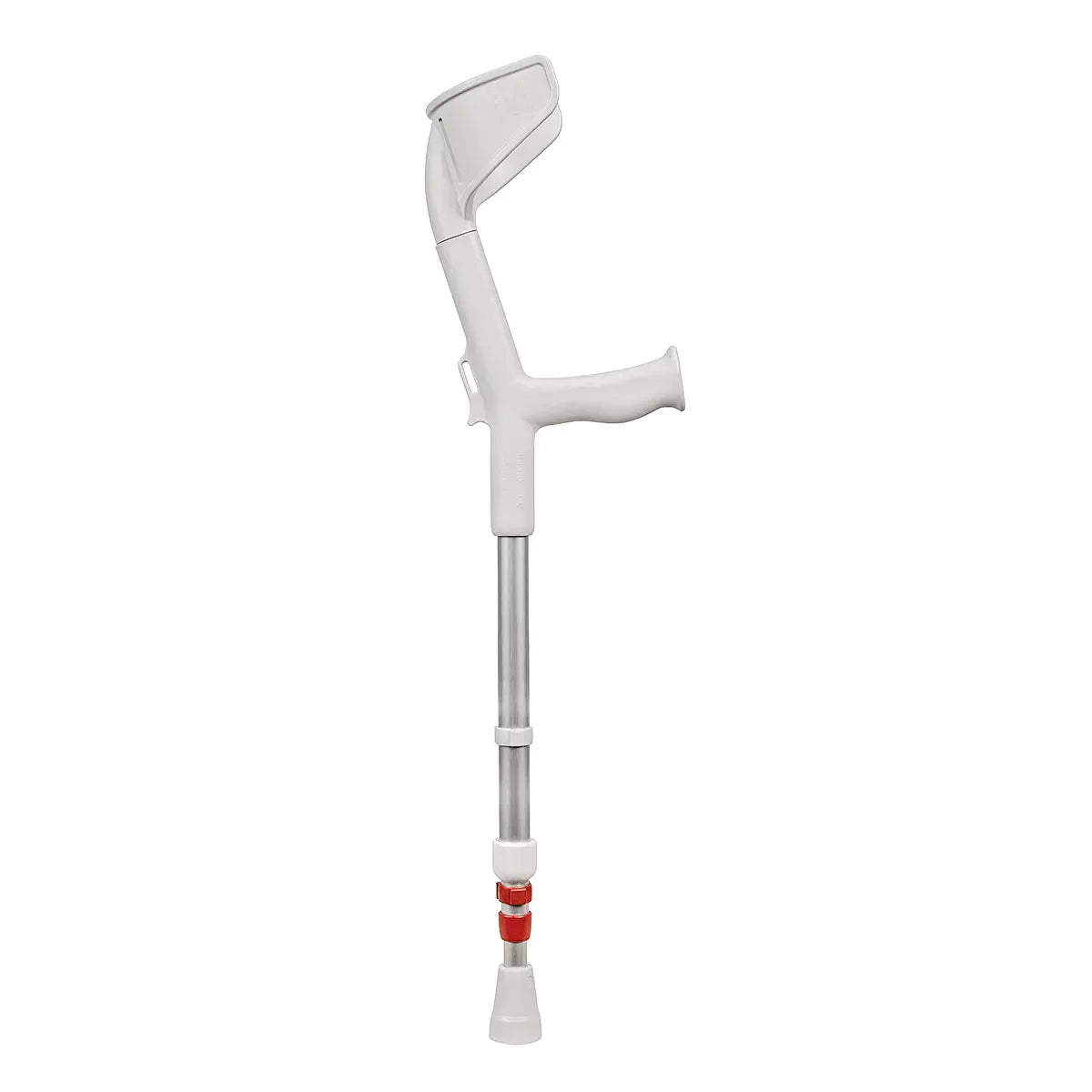 Rebotec BIG Travel – Telescopic Travel Crutches- Pair