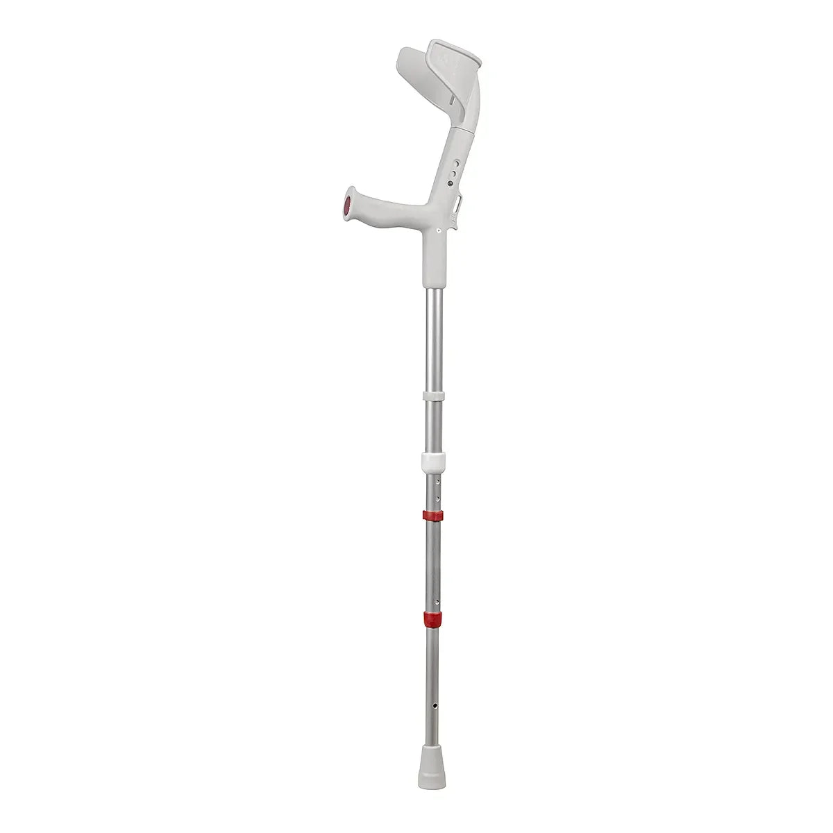 Rebotec BIG Travel – Telescopic Travel Crutches- Pair