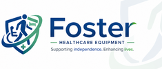 Foster Healthcare Equipment - Home