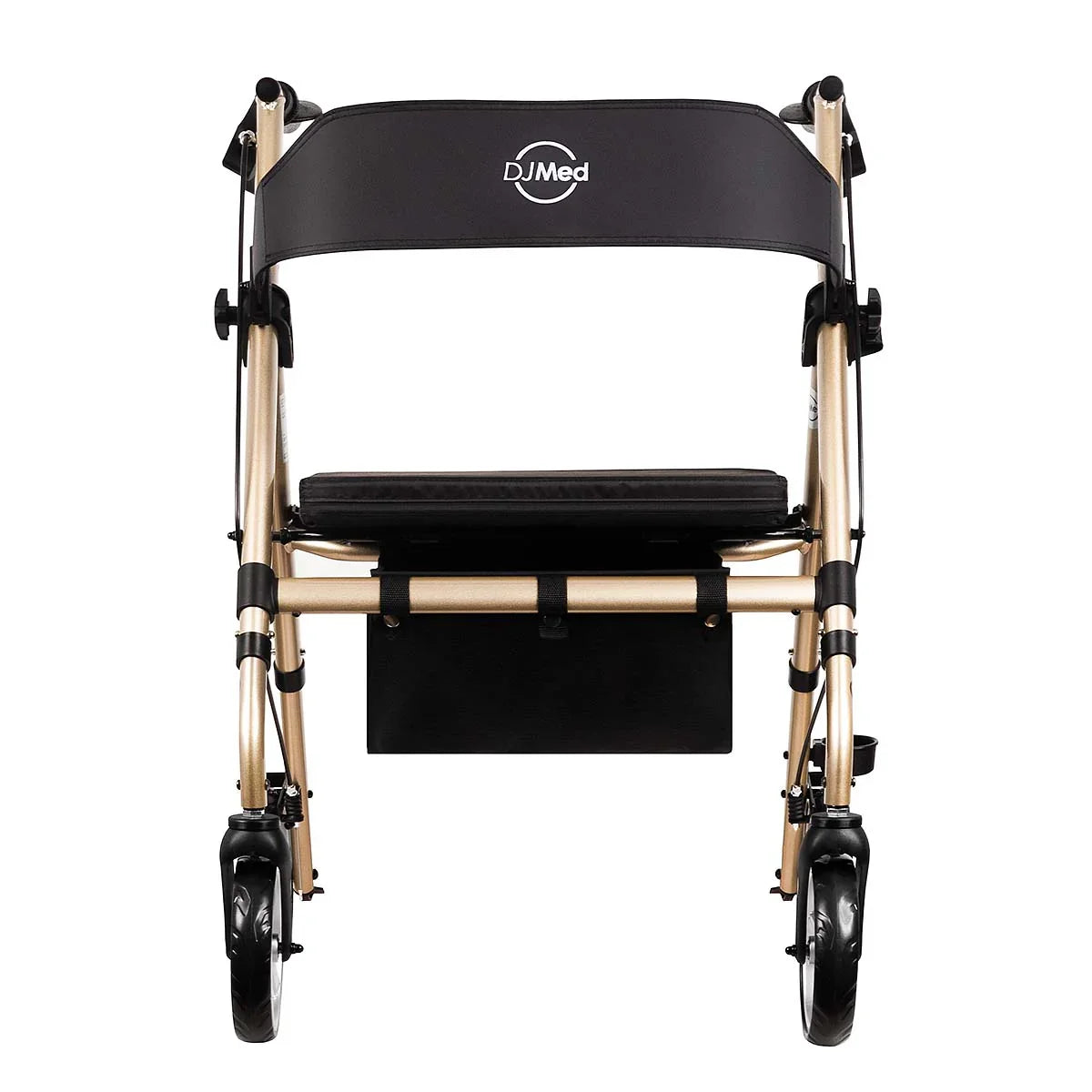 DJMed Classic Rollator, Mobility Walker
