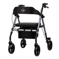 DJMed Classic Rollator, Mobility Walker