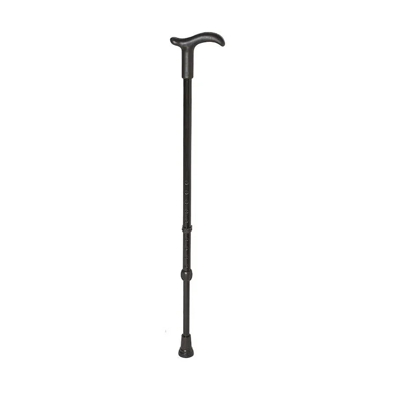 Rebotec Simplex – Walking Stick with Derby Handle