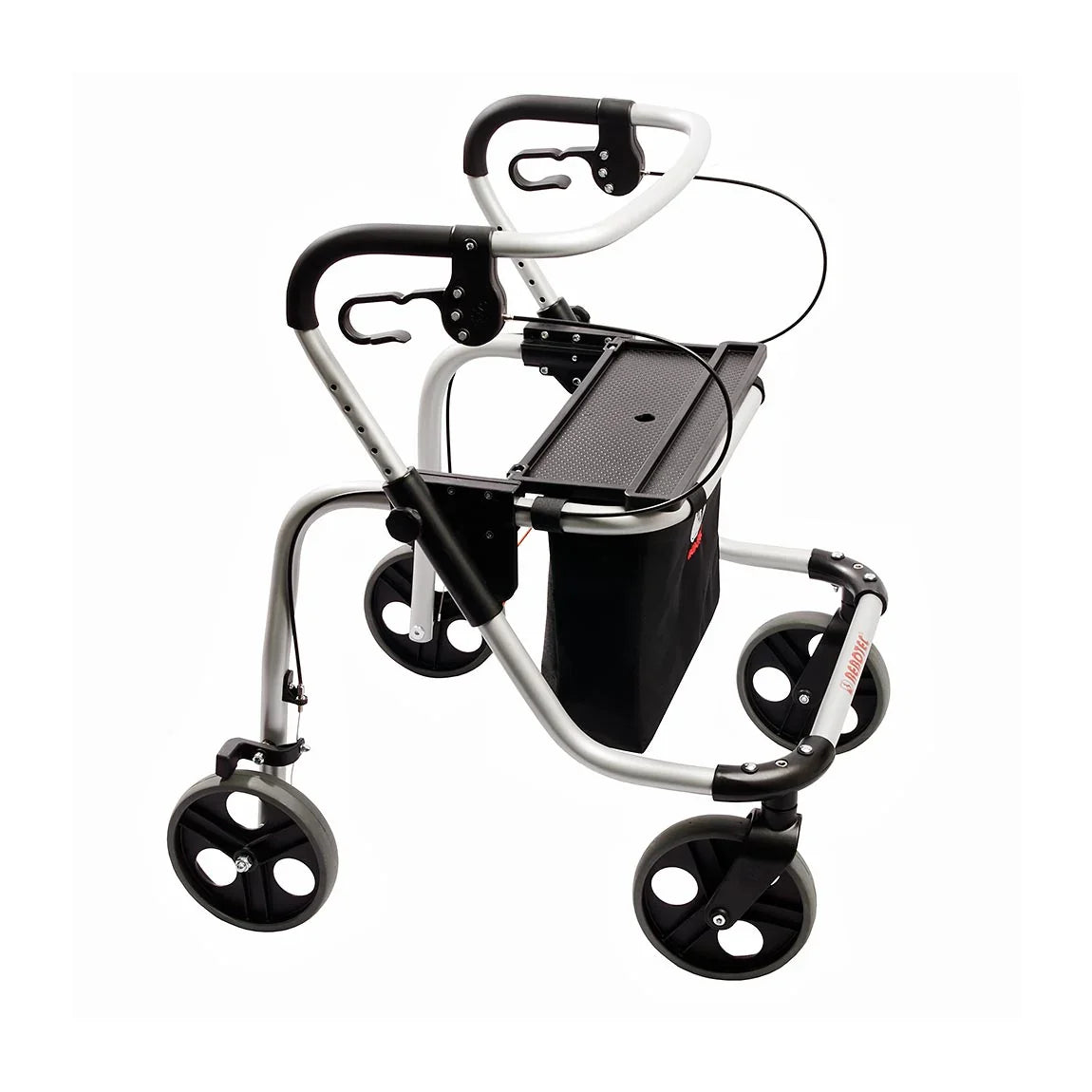 Rebotec Polo Plus T Rollator Walker