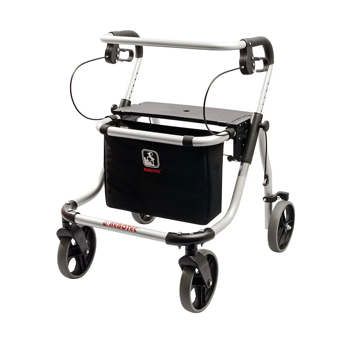 Rebotec Polo Plus T Rollator Walker