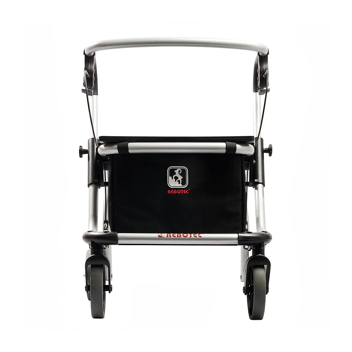 Rebotec Polo Plus T Rollator Walker