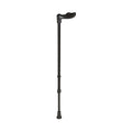 Rebotec Fischerstock – Walking Stick with Fischerstock Handle-Made in Germany | Elegant Ergonomic Design