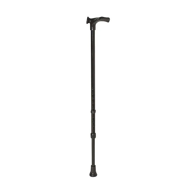 Rebotec Handy – Walking Stick with Anatomic Shaped Handle-  Made in Germany