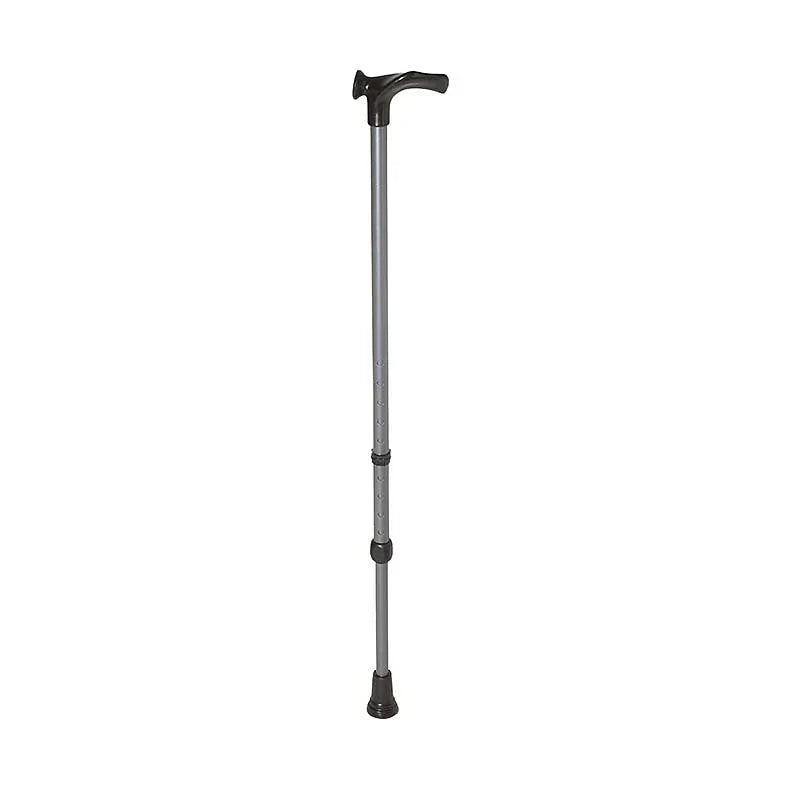 Rebotec Handy – Walking Stick with Anatomic Shaped Handle-  Made in Germany