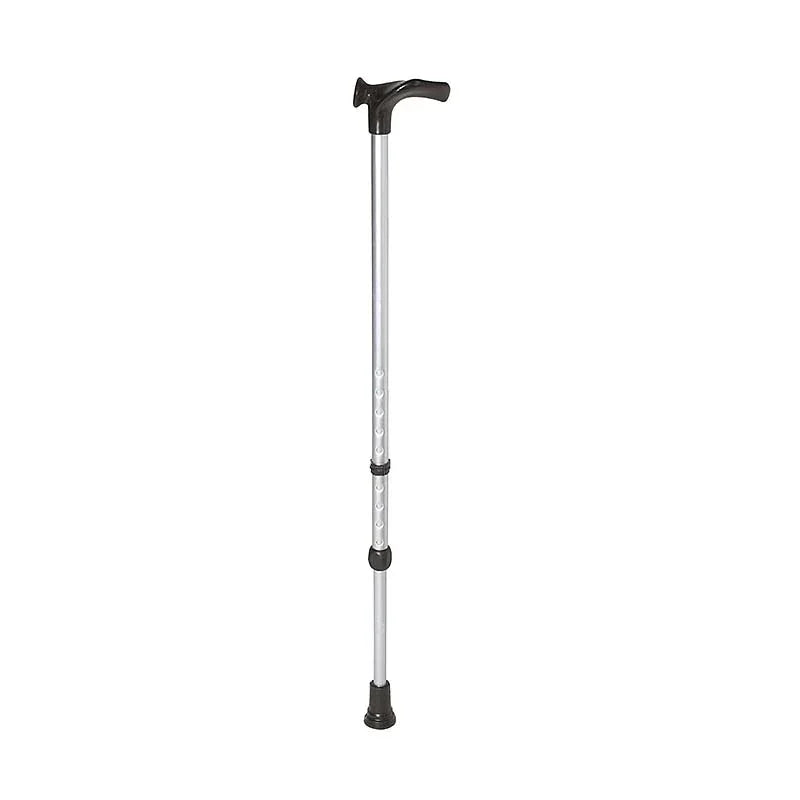 Rebotec Handy – Walking Stick with Anatomic Shaped Handle-  Made in Germany