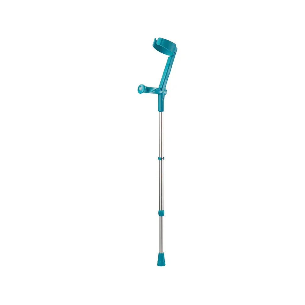 Rebotec Safe-In-Anatom-Soft, with Safety Cuff & Hinge- Pair